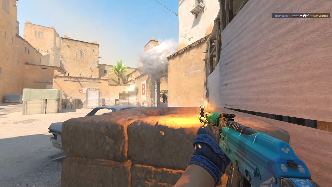 highlight